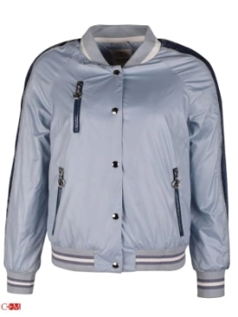 Button / Куртка демисезонная