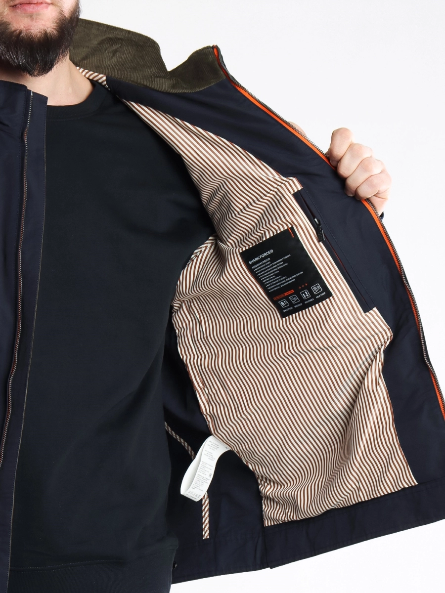 Shark Force / Куртка демисезонная