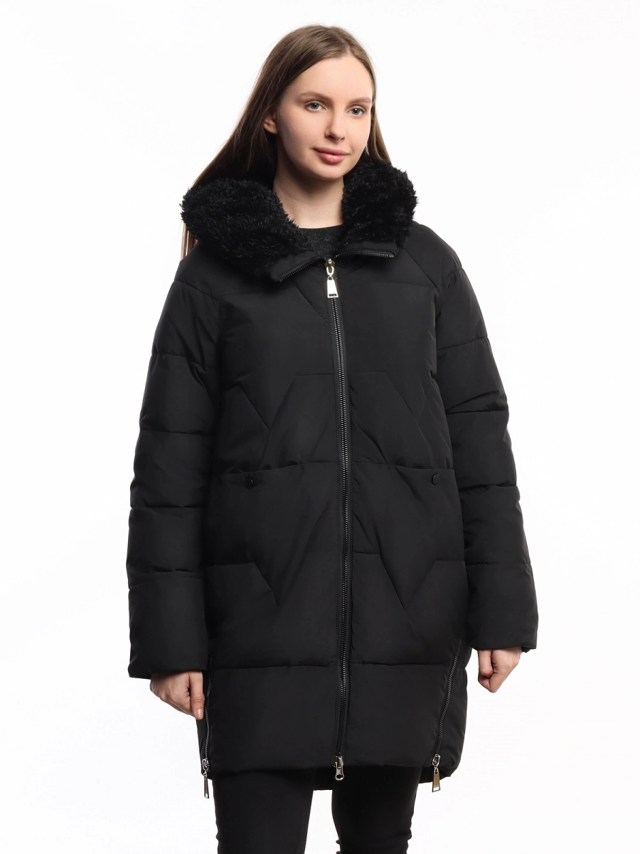 Naulice / Куртка утепленная