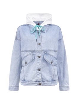 Amadge Jeans / Куртка Amadge Jeans / Куртка