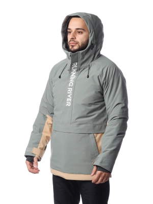 Running River / Куртка горнолыжная