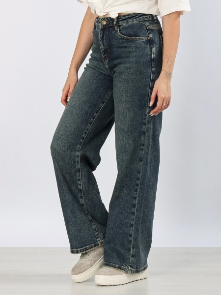 Amadge Jeans / Джинсы женские  3208