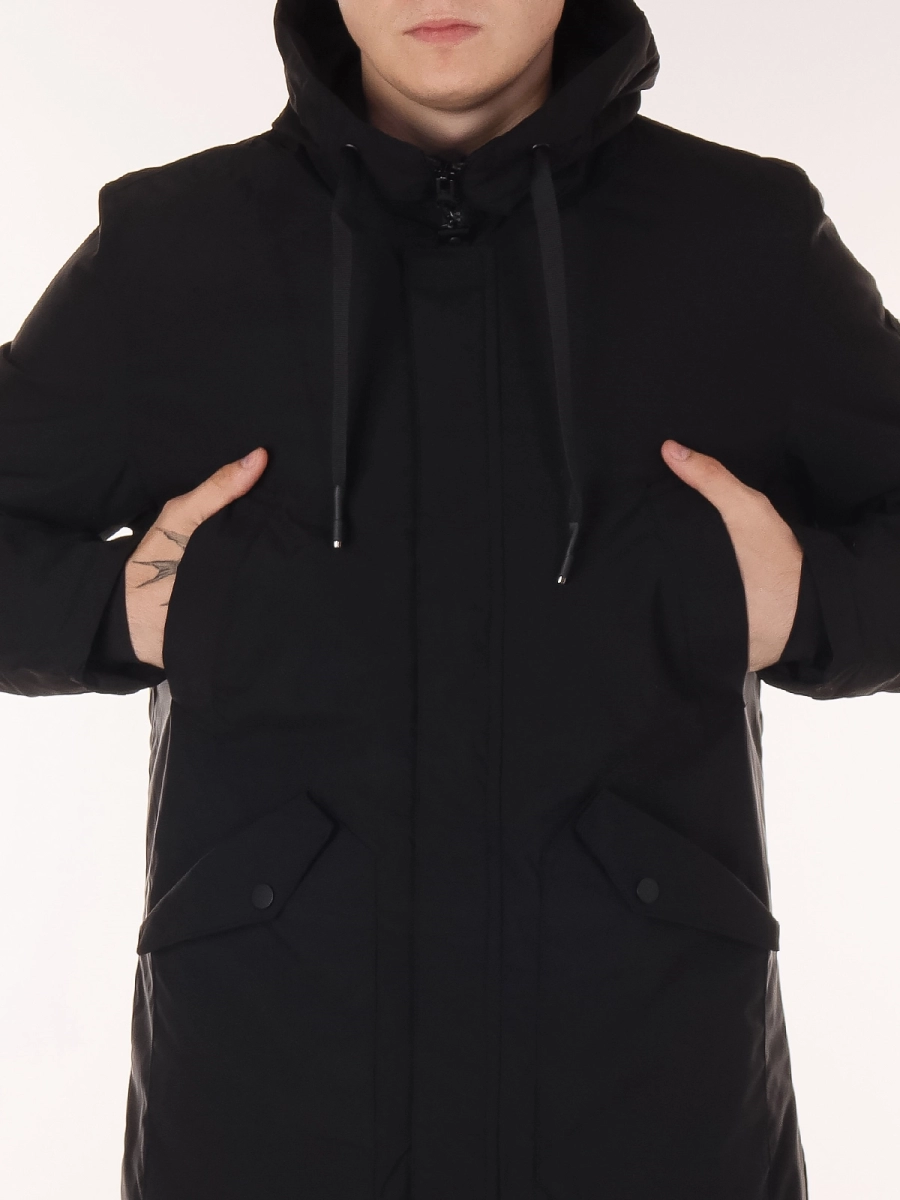 Remain / Куртка демисезонная