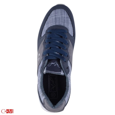 Patrol / Кроссовки