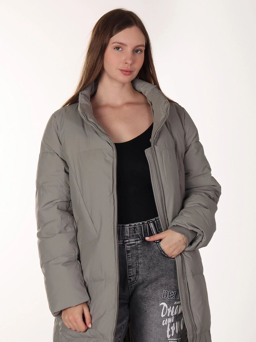 Lora Duvetti / Пальто утепленное