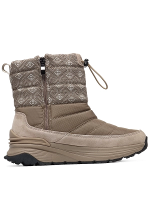 Strobbs / Ботинки женские утепленные