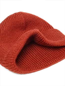 Marhatter / Шапка мужская