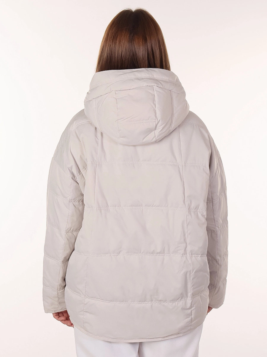 IceDewy / Куртка демисезонная IceDewy / Куртка демисезонная