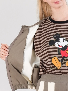 Айли / Костюм повседневный