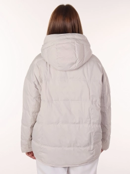 IceDewy / Куртка демисезонная