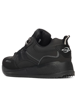 BONA / Кроссовки мужские деми BONA / Кроссовки мужские деми