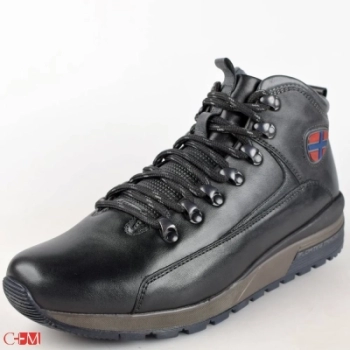 CatUnitd / Ботинки