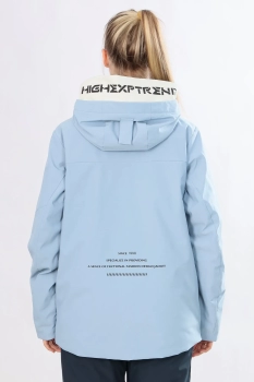 High Experience / Куртка горнолыжная High Experience / Куртка горнолыжная