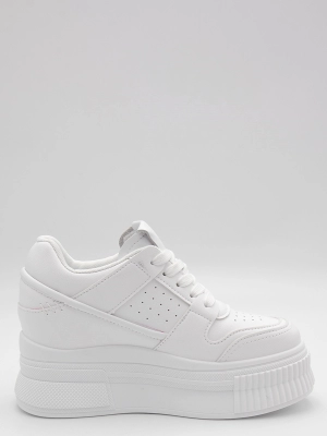 Lucky Sister / Кеды