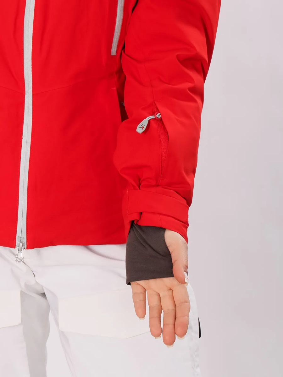 Running River / Куртка горнолыжная / для активного отдыха Running River / Куртка горнолыжная / для активного отдыха