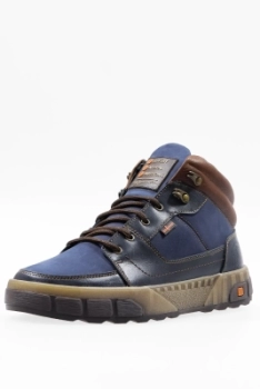 Torsion Field (Тофа) / Ботинки мужские утепленные