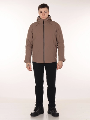 Naulice / Пуховик деми