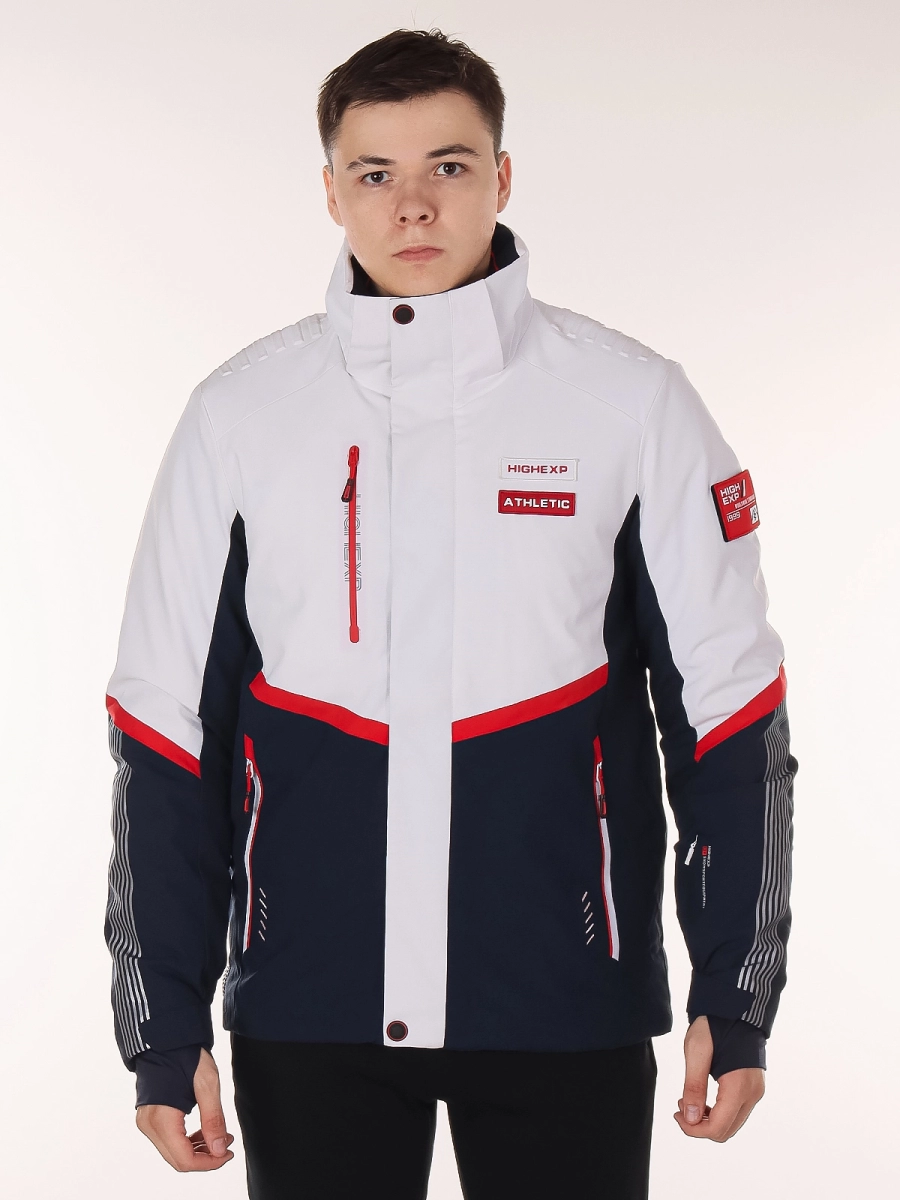 High Experience / Куртка горнолыжная