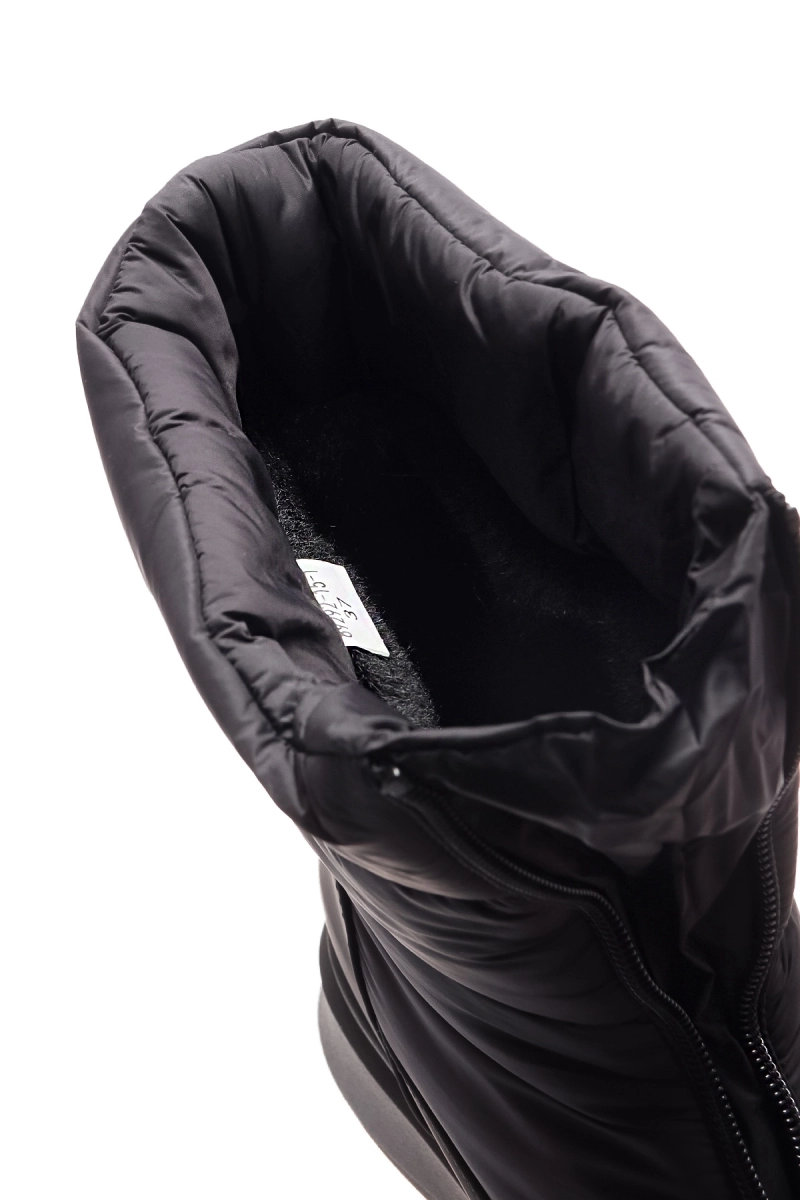 Bona Mente / Ботинки