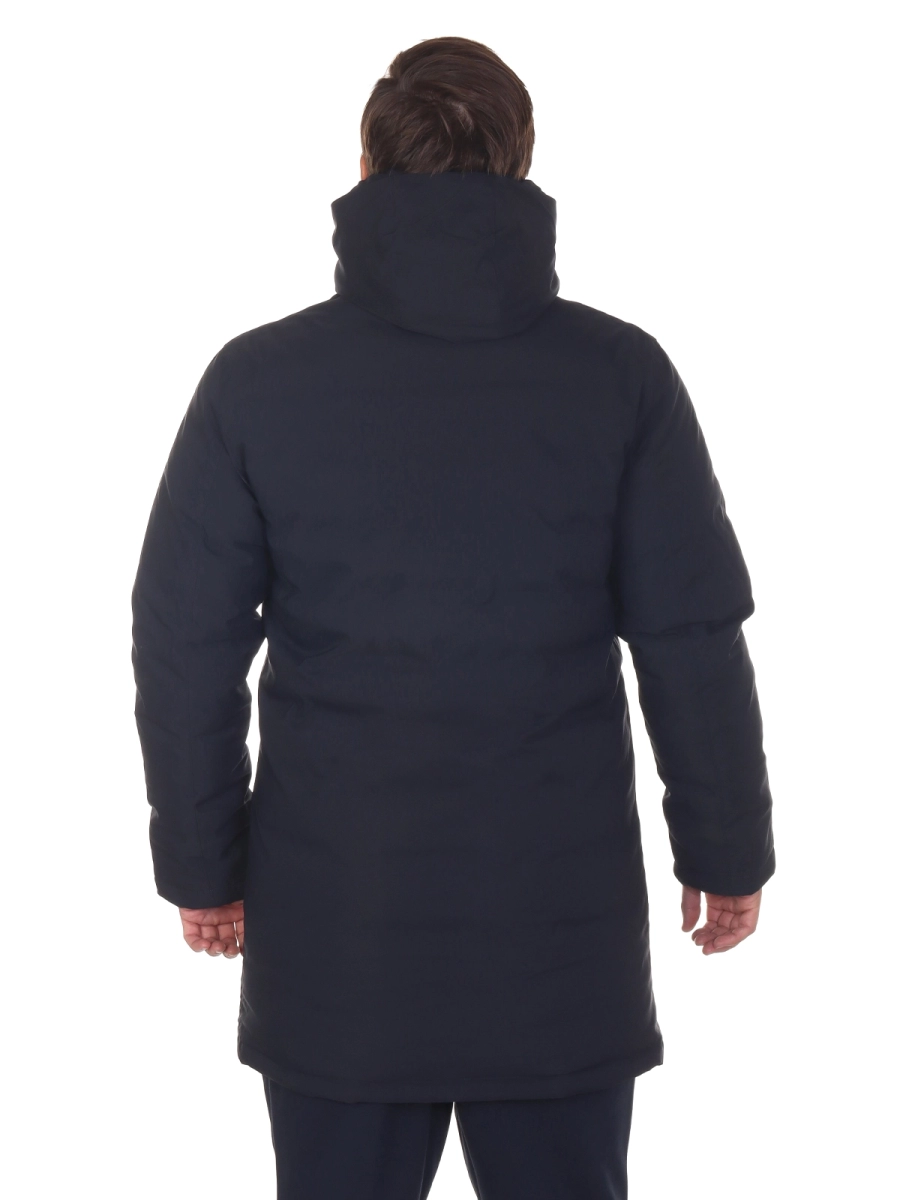 Remain / Куртка утепленная