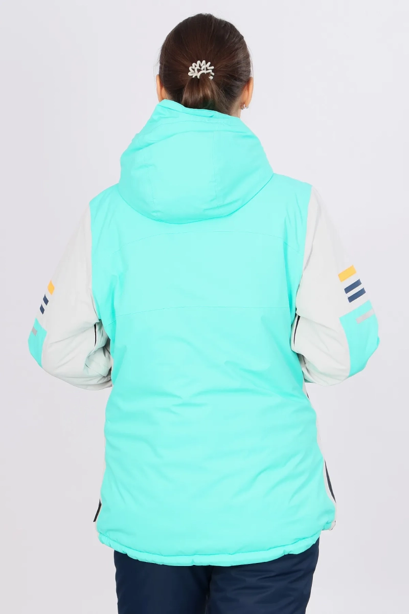 SNOW HEADQUARTER / Куртка горнолыжная