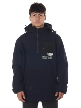 Azimuth / Куртка-анорак Azimuth / Куртка-анорак