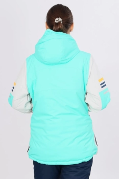 SNOW HEADQUARTER / Куртка горнолыжная