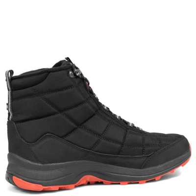 Editex / Ботинки Land Force