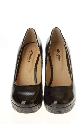 Тофа / Туфли