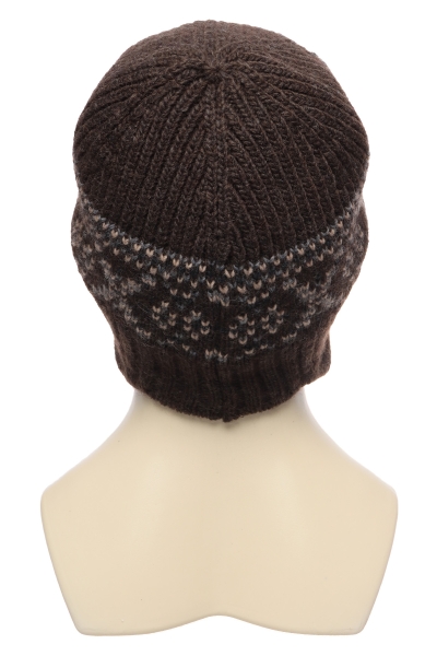Marhatter / Шапка мужская MMU12636/2