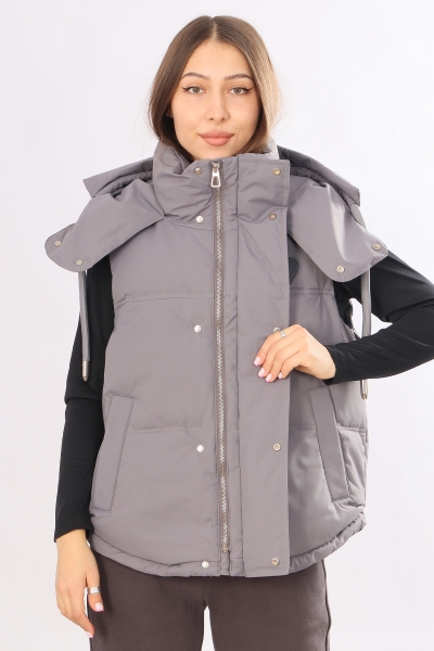 Sport & Moda / Жилет повседневный 2313