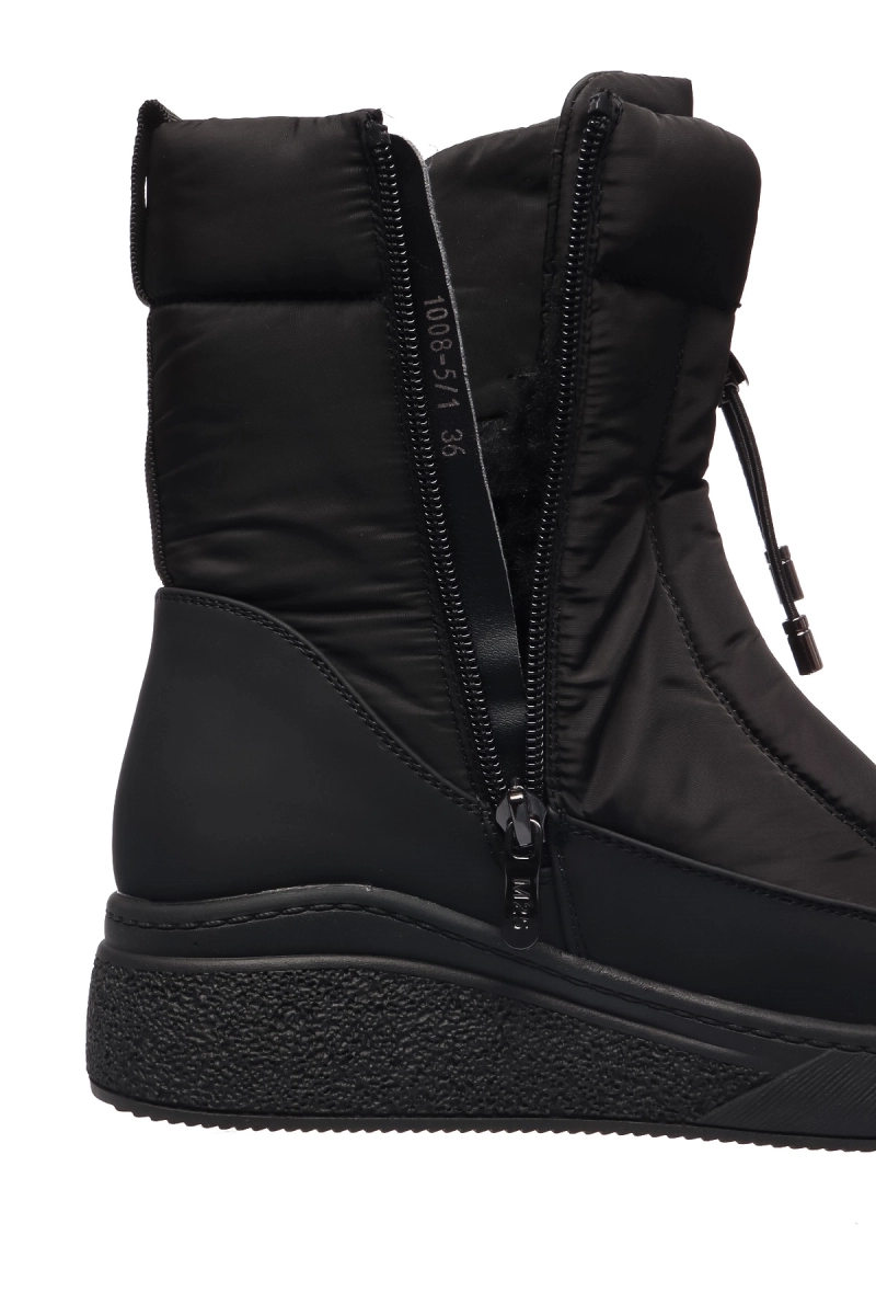 M25 / Ботинки