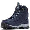 Columbia / Ботинки / Firecamp Boot / утепленные
