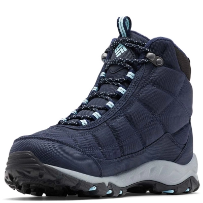 Columbia / Ботинки / Firecamp Boot / утепленные