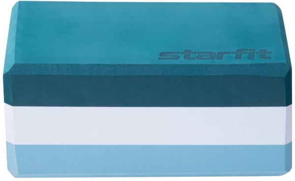 Starfit / Блок для йоги YB-201