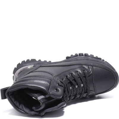 Patrol / Ботинки