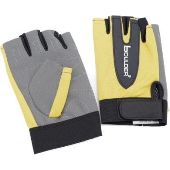 Boulder / Перчатки для фитнеса / спортивные / велоперчатки / для спортзала