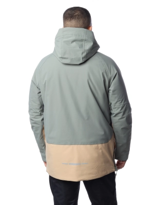 Running River / Куртка горнолыжная