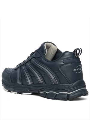 BONA / Кроссовки мужские деми