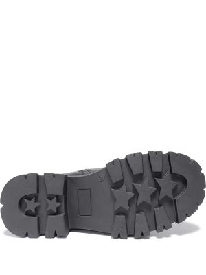 Torsion Field (Тофа) / Ботинки женские утепленные