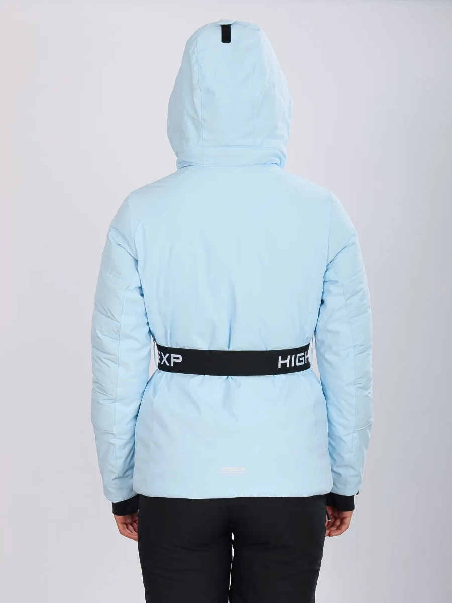 High Experience / Куртка горнолыжная / сноубордическая женская
