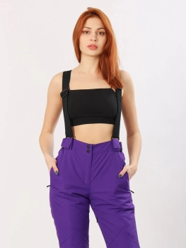 High Experience / Брюки горнолыжные  / сноубордические