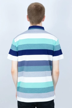 Mostom / Футболка - поло Mostom / Футболка - поло