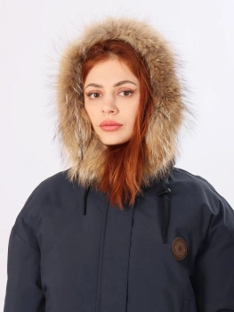 SNOW HEADQUARTER / Куртка SNOW HEADQUARTER / Куртка