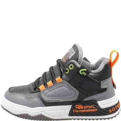 Soter / Ботинки демисезон