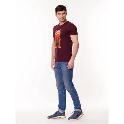 Giovedi / Футболка