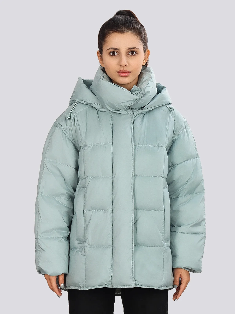 Snow Owl / Куртка зимняя женская Snow Owl / Куртка зимняя женская