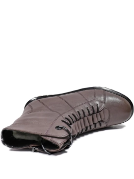 Torsion Field (Тофа) / Ботинки женские утепленные