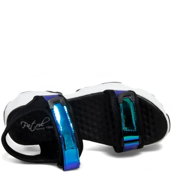 Сандалии Patrol