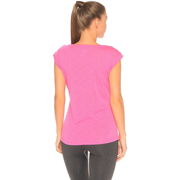 Asics / Футболка спортивная Layering Top